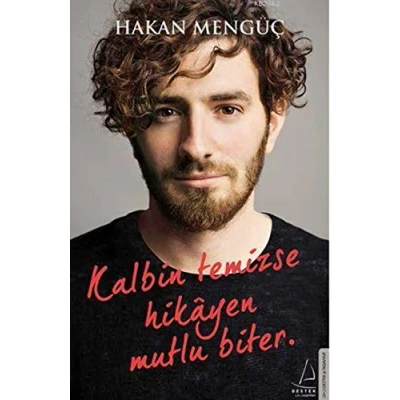 Abbildung von Kalbin Temizse Hikayen Mutlu Biter