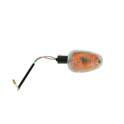 Abbildung von Blinker hinten rechts kompatibel für GILERA Runner SP 50 (05 )