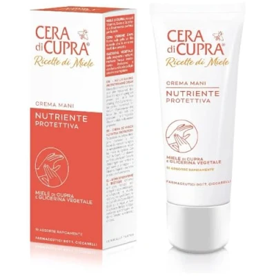 Abbildung von Cera di Cupra Hand Cream 75ml by