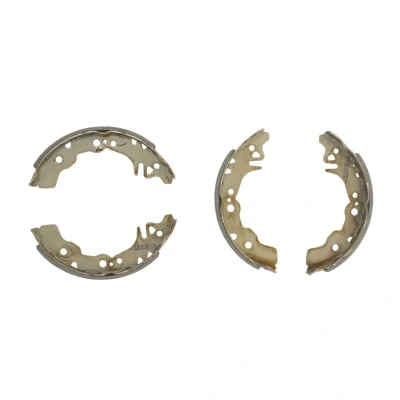 Abbildung von ABE C06016ABE Bremsbacken Hinterachse 180 27,7 DAIHATSU: Sirion II, Materia, Cuore 7