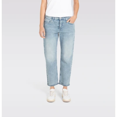 Abbildung von MAC 5 Pocket Jeans, mit Stretch