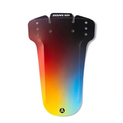 Abbildung von MFR 1 Mudder Spektrum
