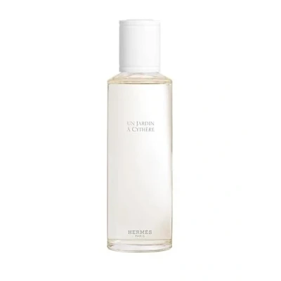 Abbildung von Hermès Un Jardin à Cythère Eau de Toilette Nachfüllung 200 ml
