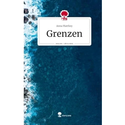 Abbildung von Grenzen. Life is a Story story.one