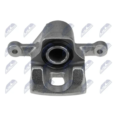 Abbildung von NTY HZT HY 553 Bremssattel Hinterachse rechts HYUNDAI: SONATA V, 6