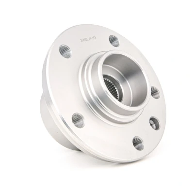 Abbildung von MAXGEAR 33 0460 Radlagersatz Hinterachse, Vorderachse Radlager in Radnabe integriert, mit 85, 149,5 Kegelrollenlager