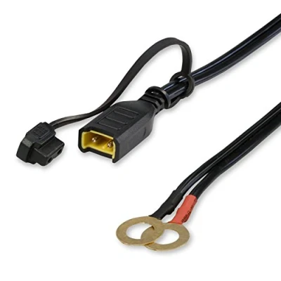 Abbildung von AEG Automotive 97218 Komfortanschluss Ringösen 6 mm Durchmesser, KK 12