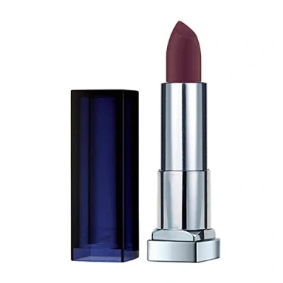 Abbildung von Maybelline New York Lippenstift Color Sensational Load Bolds 885 Midnight Merlot, 1er Pack (1 x 25 g)