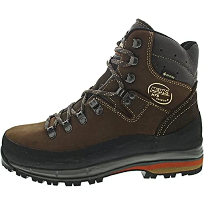 Abbildung von Meindl Vakuum Men GTX Herren Wanderschuhe Trekkingschuhe 2844 Trekkingschuh