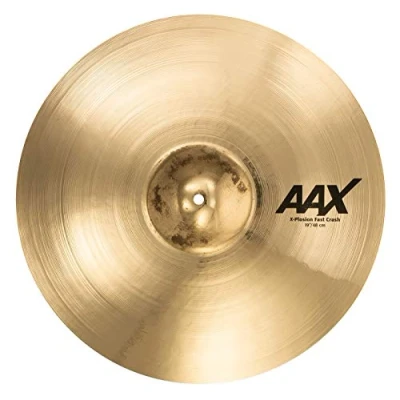 Abbildung von Sabian 19&quot; X Plosion Fast Crash