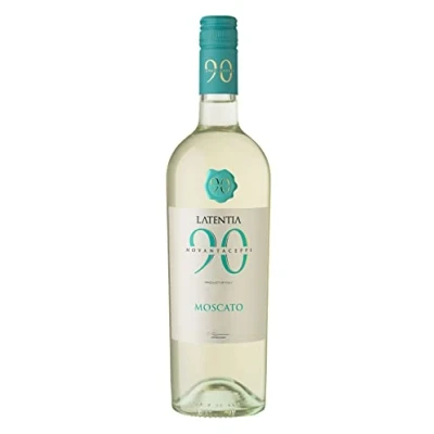 Abbildung von Novantaceppi Moscato NV Lieblich (1 x 750 ml)