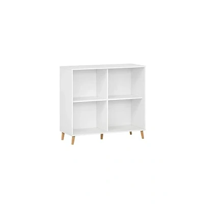 Abbildung von Schildmeyer Aktenregal &quot;Serie 500&quot;, Breite 100 cm