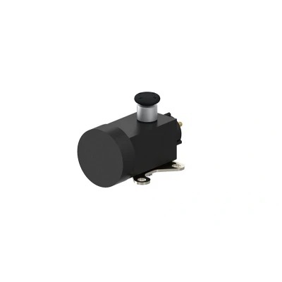 Abbildung von WABCO 4420191151 Magnetventil