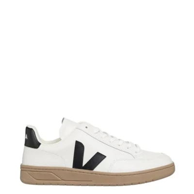 Abbildung von Veja Sneaker low, Herren, Größe: 42, White Leder