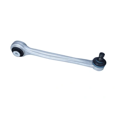 Abbildung von MAXGEAR 72 5522 Querlenker Vorderachse, rechts, oben, vorne Aluminium AUDI: A5 B9 Coupe, A4 Avant, Limousine
