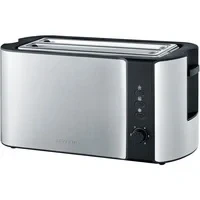 Abbildung von Severin Toaster Automatik Langschlitztoaster AT 2590