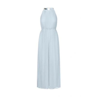 Abbildung von Apart Jumpsuit, Damen, Größe: 42, Hellblau