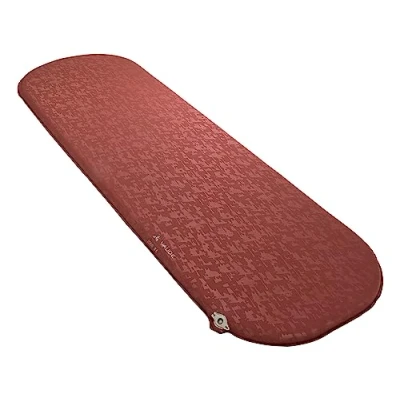 Abbildung von Vaude Isomatten TOUR 5 L Reisezubehör, Größe: One Size, Redwood