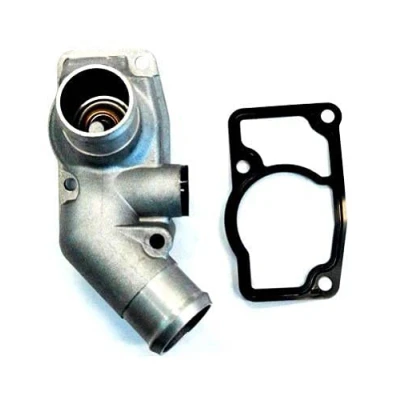 Abbildung von MEAT &amp; DORIA 89206R Drosselklappe OPEL: Corsa C Schrägheck, Astra G CC, Caravan