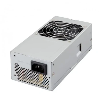 Abbildung von FSP/Fortron FSP350 50TAC Netzteil 350 W TFX Grau