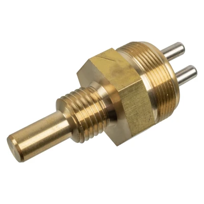 Abbildung von FEBI BILSTEIN 174942 Kühlmitteltemperatursensor MERCEDES BENZ: ATEGO, LK/LN2