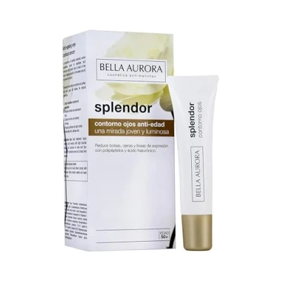 Abbildung von Bella Aurora Splendor Eye Contour SPF 15 ml