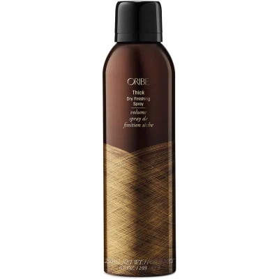 Abbildung von Oribe Thick Dry Finishing Spray Linie Pocket &amp; Travel 250 ml