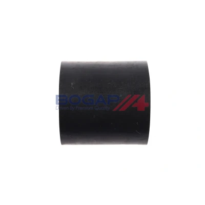 Abbildung von BOGAP A1711122 Ladeluftschlauch AUDI: A4 B7 Avant, A6 C6 Q7
