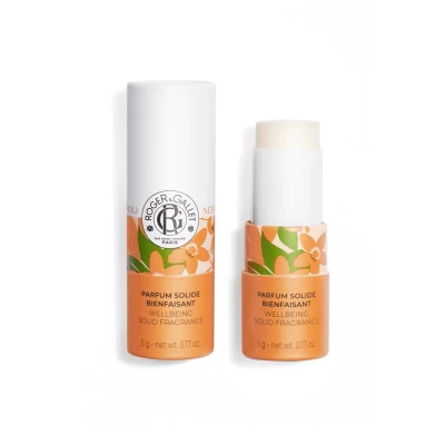 Abbildung von Roger &amp; Gallet Néroli Parfum Solide r 5 g Parfüm für Damen