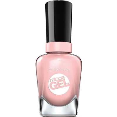 Abbildung von Sally Hansen Miracle Gel Regal Rose 238
