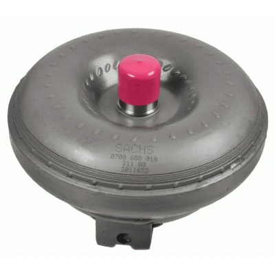 Abbildung von SACHS 0700 600 018 Drehmomentwandler MERCEDES BENZ: E Klasse T modell, C Limousine, ML
