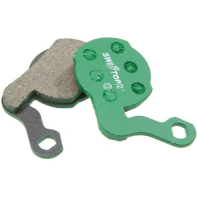 Abbildung von Swissstop Disc Brake Pads 2 St. Martha09 MAGURA Louise 07, Bat, Carbon, Julie hp