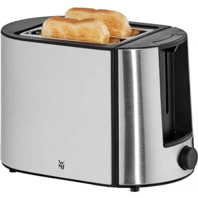 Abbildung von WMF Toaster Bueno Pro, 2 kurze Schlitze, für Scheiben, 870 W