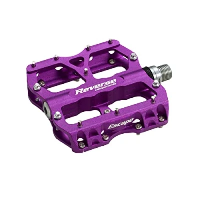 Abbildung von Escape Plattform Pedal purple