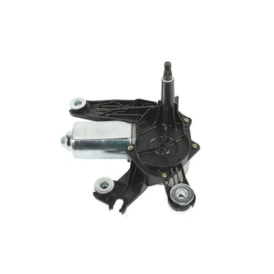 Abbildung von METZGER 2190546 Scheibenwischermotor 12 hinten PEUGEOT: 206 Schrägheck, CITROËN: Xsara Picasso