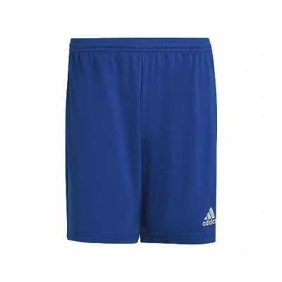 Abbildung von adidas Herren Entrada 22 Shorts, Royal Blue, XL