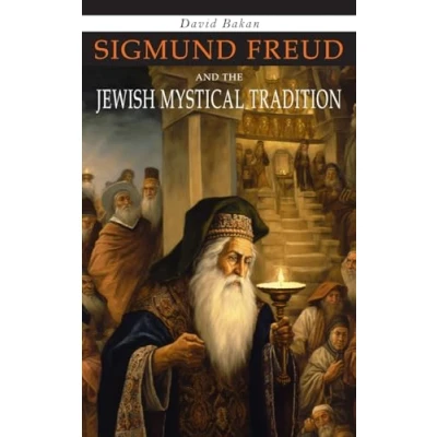 Abbildung von Sigmund Freud and the Jewish Mystical Tradition