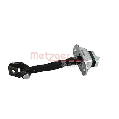 Abbildung von METZGER 2312262 Türfeststeller hinten, beidseitig SKODA: Octavia 2 Combi