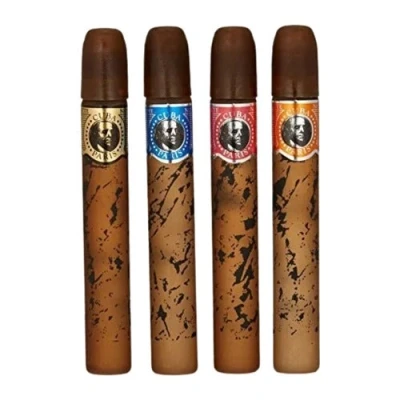 Abbildung von Cuba Paris Blue Geschenkset
