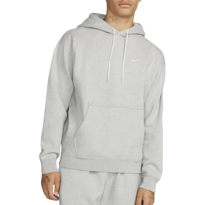 Abbildung von NIKE Herren Nrg Kapuzenpullover, Celestine Blue/WHI, S