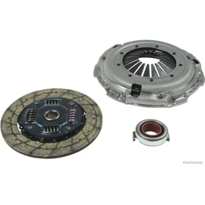 Abbildung von HERTH+BUSS JAKOPARTS J2004083 Kupplungssatz HONDA: Accord 7 Limousine, FR V, CIVIC 8 Hatchback