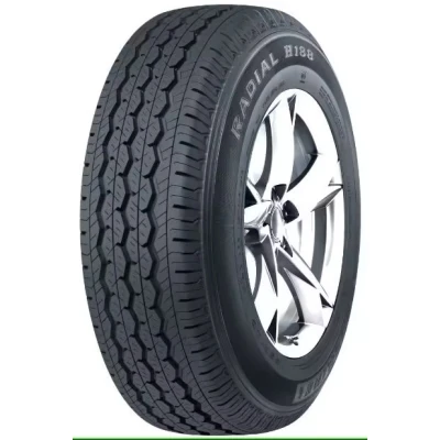 Abbildung von WESTLAKE H188 C TL 235/65 R16 115/113R PKW Sommerreifen Reifen MERCEDES BENZ: Sprinter 3.5 t Kastenwagen, Kastenwagen WE0560
