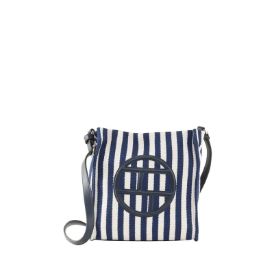 Abbildung von TOM Tailor ROMY Umhängetasche, Damen, Größe: One Size, Mixed blue