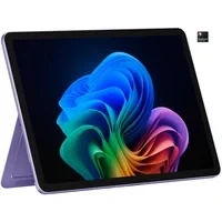 Abbildung von Microsoft Surface Pro Copilot+ PC 12&quot; 16GB 512GB XPlus violet