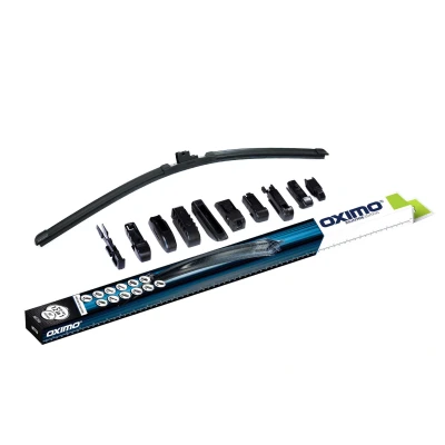Abbildung von Scheibenwischer Oximo MT750 750mm Flachbalkenwischblatt FORD: S Max Mk1, Galaxy Mk2 MPV, Mk2, CITROËN: C4 Picasso 1, Grand 2