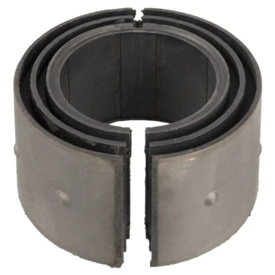 Abbildung von FEBI BILSTEIN 108701 Stabigummis Vorderachse Gummi 71 110 MERCEDES BENZ: AROCS
