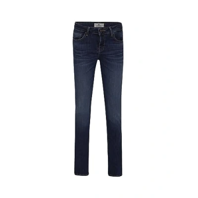 Abbildung von LTB Aspen Y Sior Undamaged Wash Jeans Regular Fit Slim Fit, Damen, Größe: 36x32, Sian