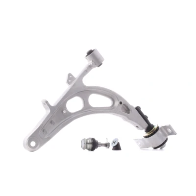 Abbildung von SIDEM 83079 Querlenker Vorderachse rechts Aluminium 15,7 Schubstange SUBARU: Impreza II Limousine, Kombi