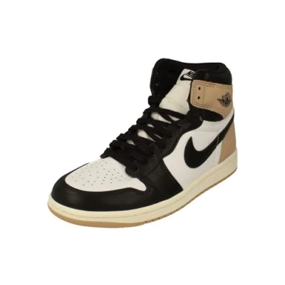 Abbildung von Schuhe Air 1 Retro High OG Latte
