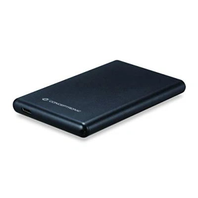 Abbildung von Conceptronic Festplattengehäuse 2.5&quot; USB3.1 Type C